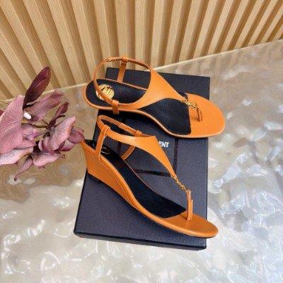 wholesale quality ysl sandals model no. 67